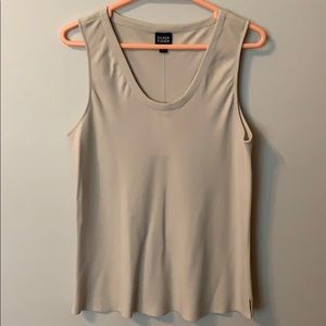 Eileen Fisher silk blouse